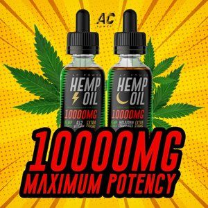 Organic Oil Drops for Stress, Relaxation, Sleepless, Mood Enhancer, Pains